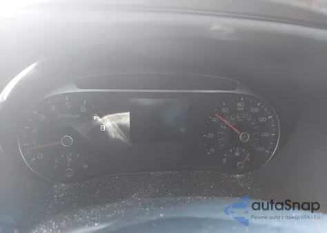 2022 Kia Soul Lx from USA, damaged, VIN KNDJ23AU1N7182467